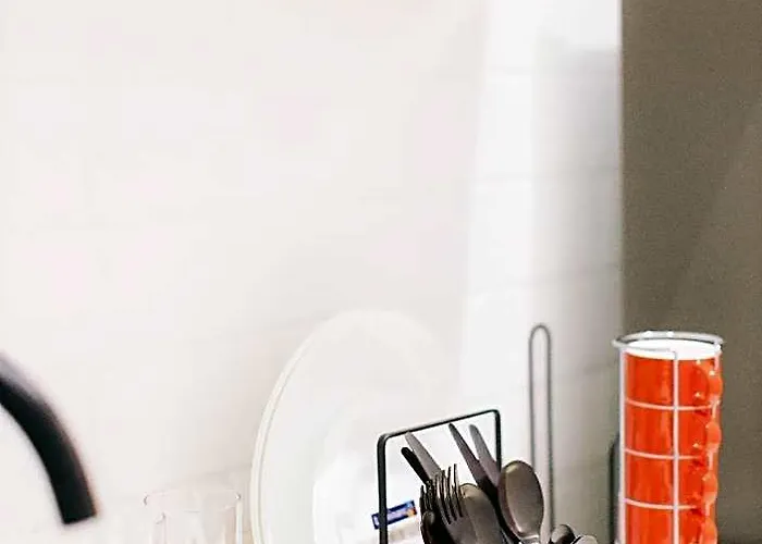 One Bedroom Deluxe In Araneta Cubao 4*